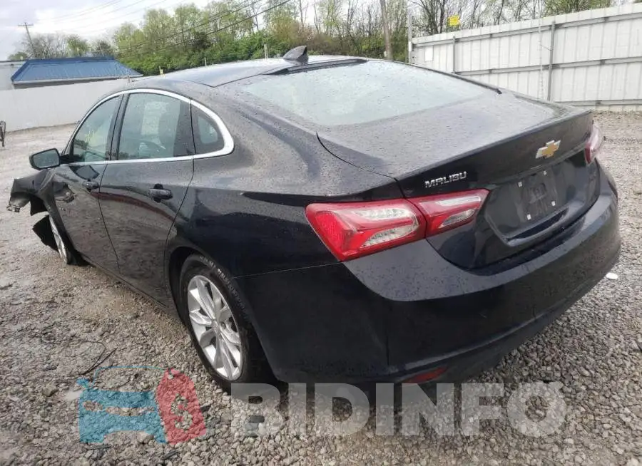 1G1ZD5ST7LF097028 Photo# 3