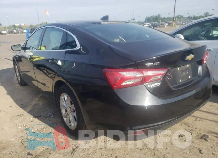1G1ZD5ST8KF159616 Photo# 3