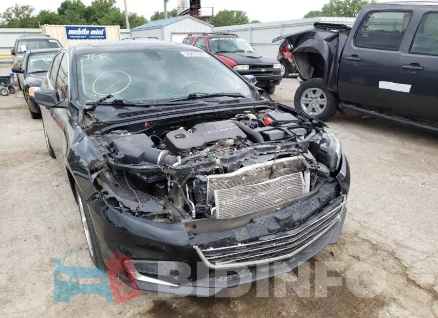 1G1ZD5ST9JF122993 Photo# 9