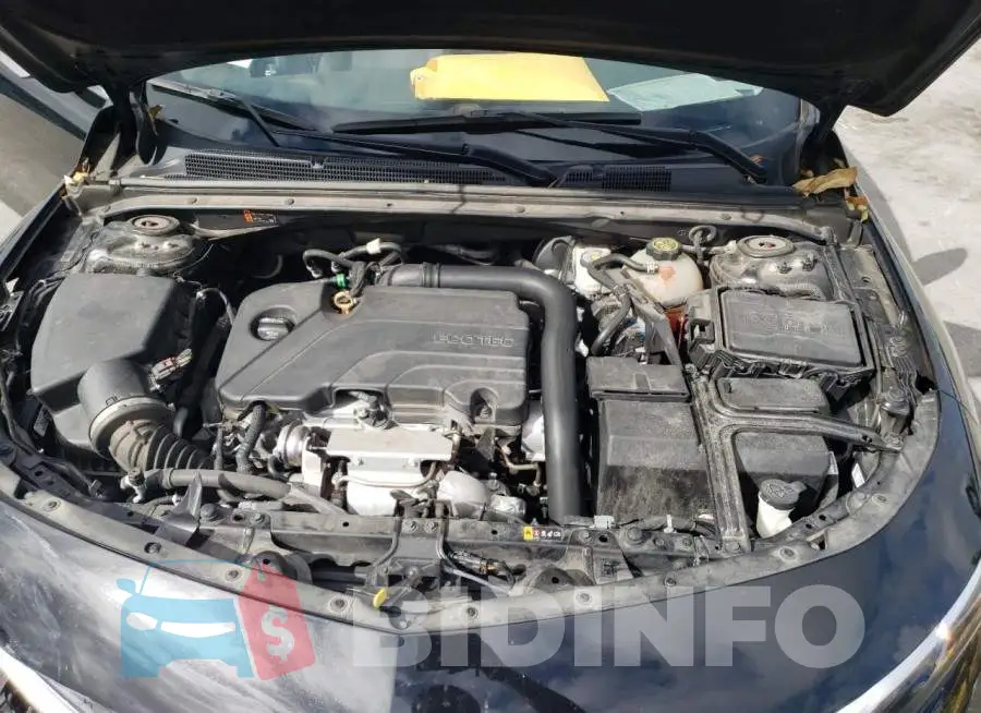 1G1ZD5ST9KF155610 Photo# 7