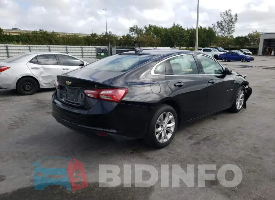 1G1ZD5ST9KF155610 Photo# 4