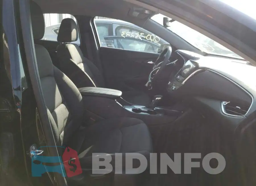1G1ZD5ST9MF009436 Photo# 5