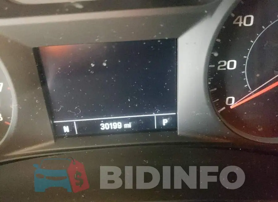 1G1ZD5STXKF173954 Photo# 8