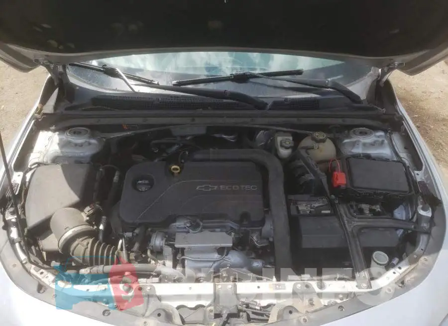 1G1ZE5ST1HF122090 Photo# 7
