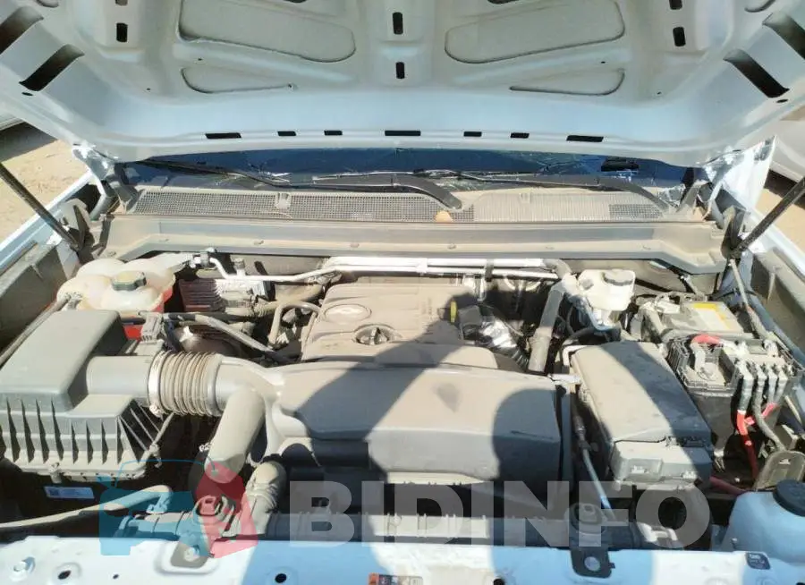 1GCHSBEAXN1127267 Photo# 7