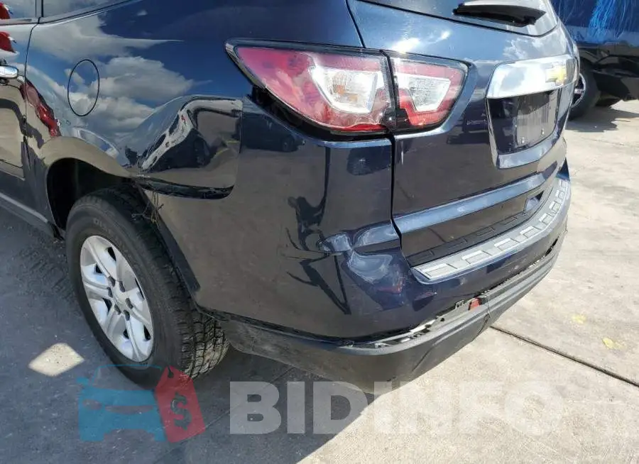 1GNKRFKD3GJ141593 Photo# 9
