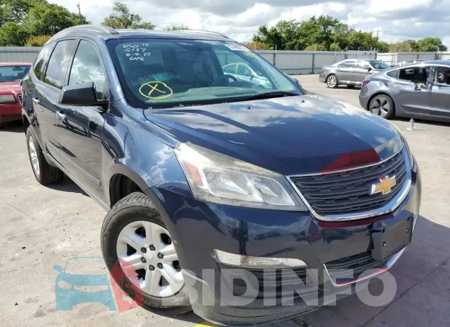 1GNKRFKD3GJ141593 Photo# 1