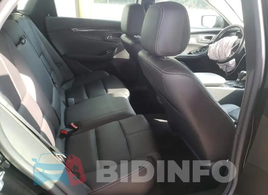 2G11Z5S38K9148414 Photo# 6