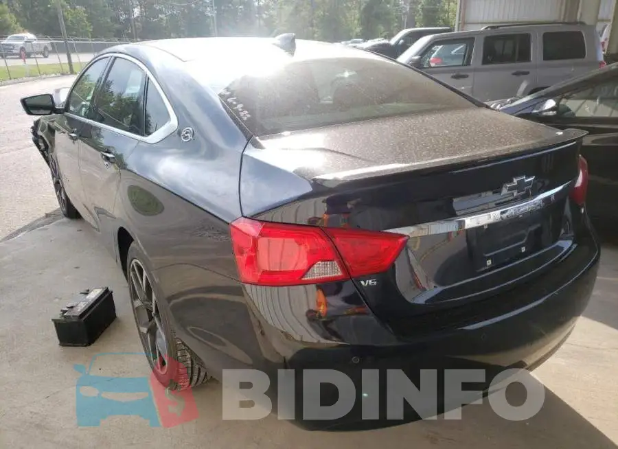 2G11Z5S38K9148414 Photo# 3