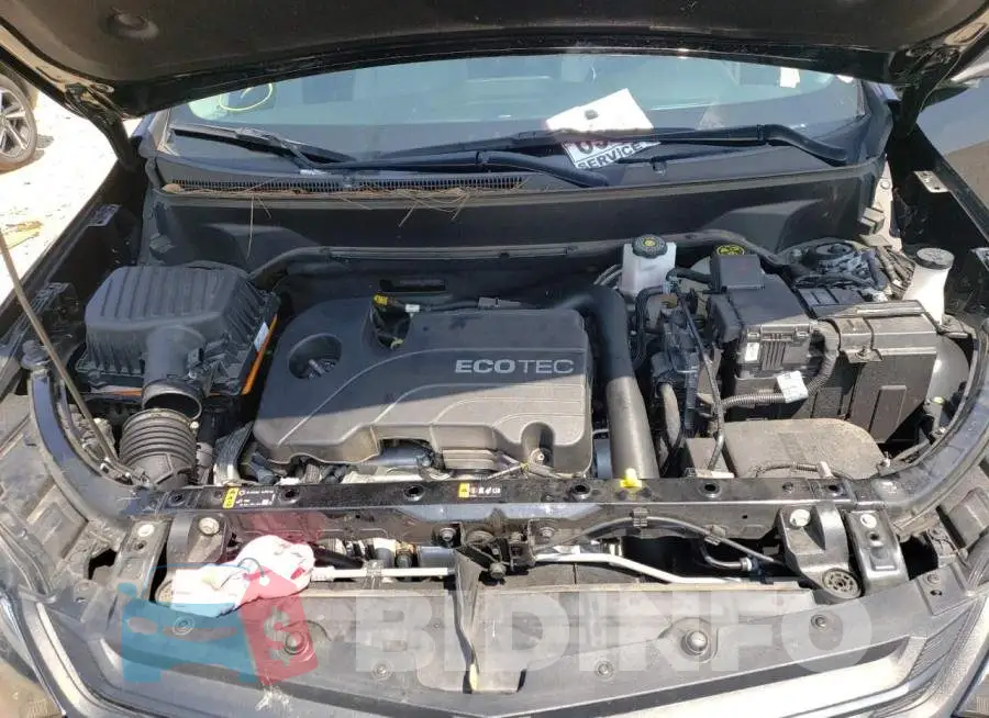 2GNAXHEV3L6269129 Photo# 7