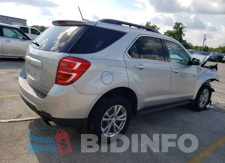 2GNFLFE32G6218831 Photo# 4