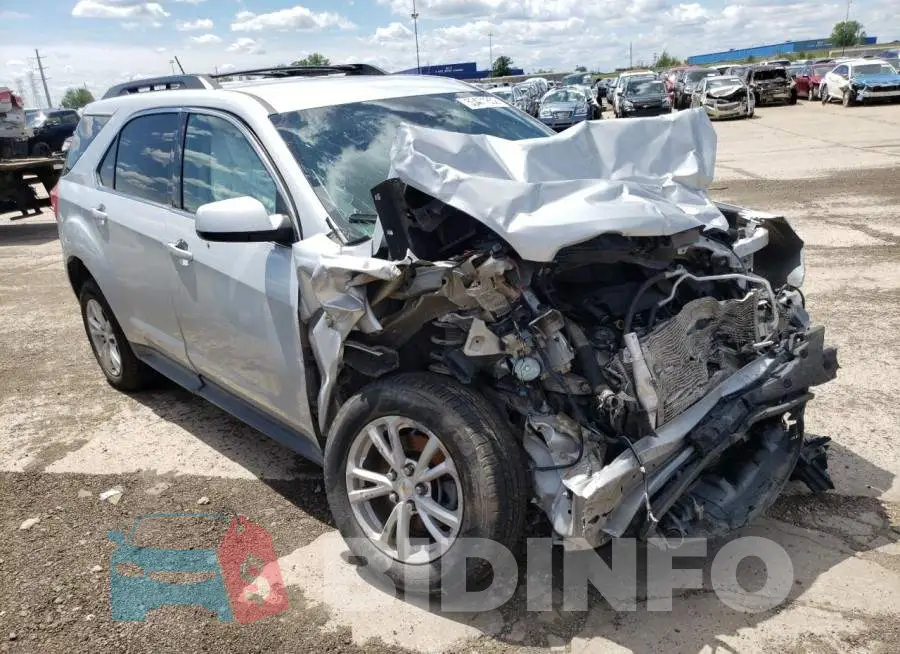 2GNFLFE36H6232930 Photo# 1