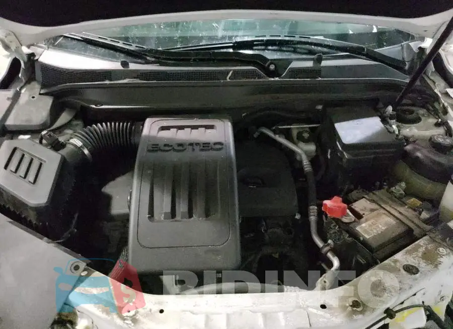 2GNFLFEK4G6359665 Photo# 7