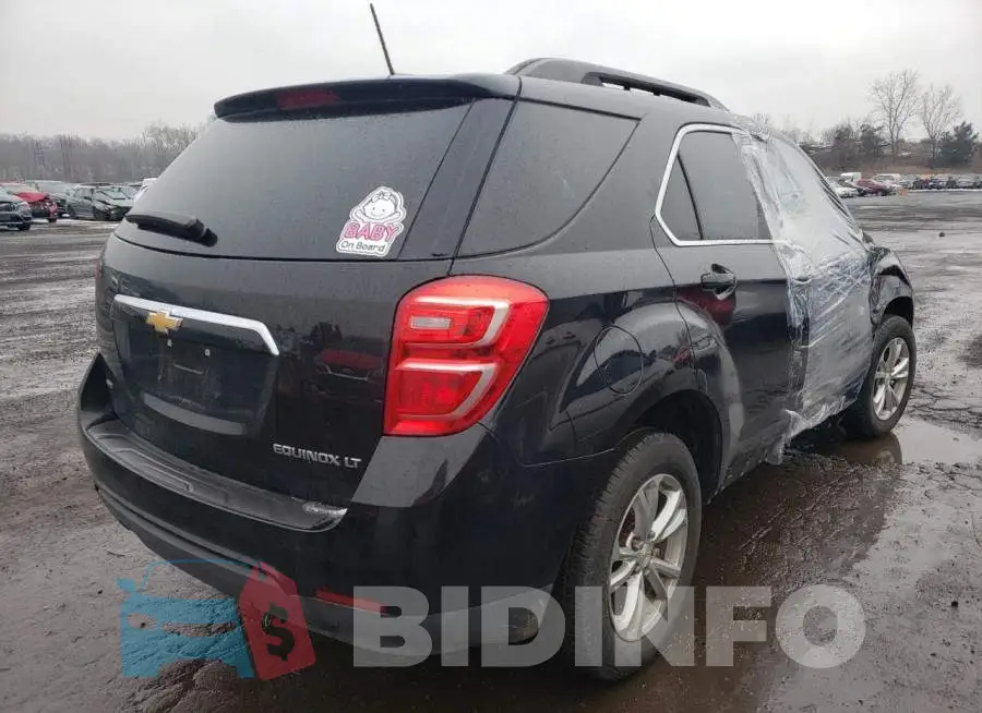 2GNFLFEK5G6194161 Photo# 4