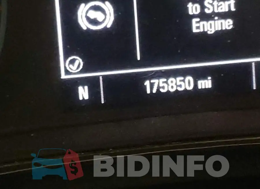 3G1BE6SM1JS599099 Photo# 8