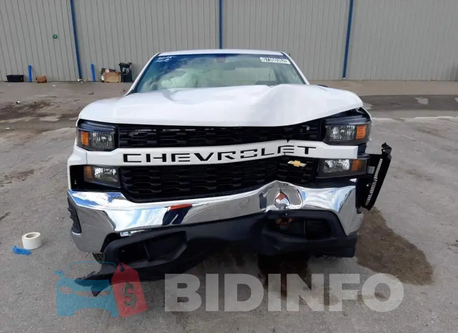 3GCNWAEF3MG388415 Photo# 9