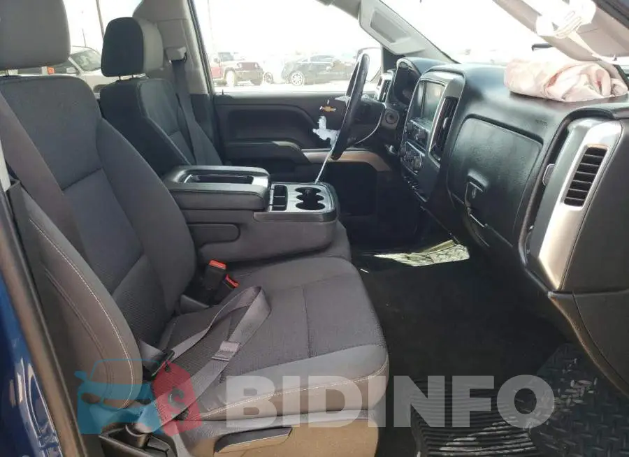 3GCPCREH7HG452575 Photo# 5