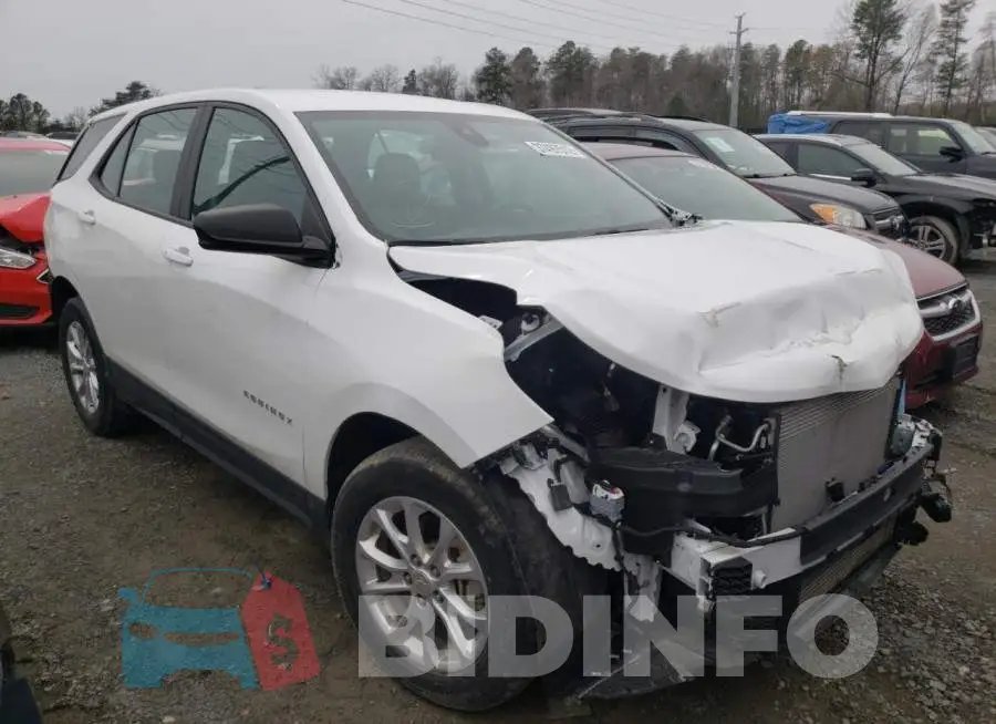 3GNAXGEV9LS593858 Photo# 1