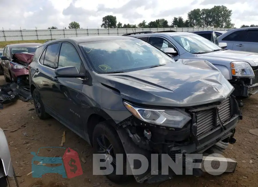 3GNAXTEV1LS603923 Photo# 1