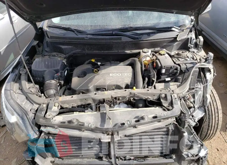 3GNAXTEV1LS603923 Photo# 7
