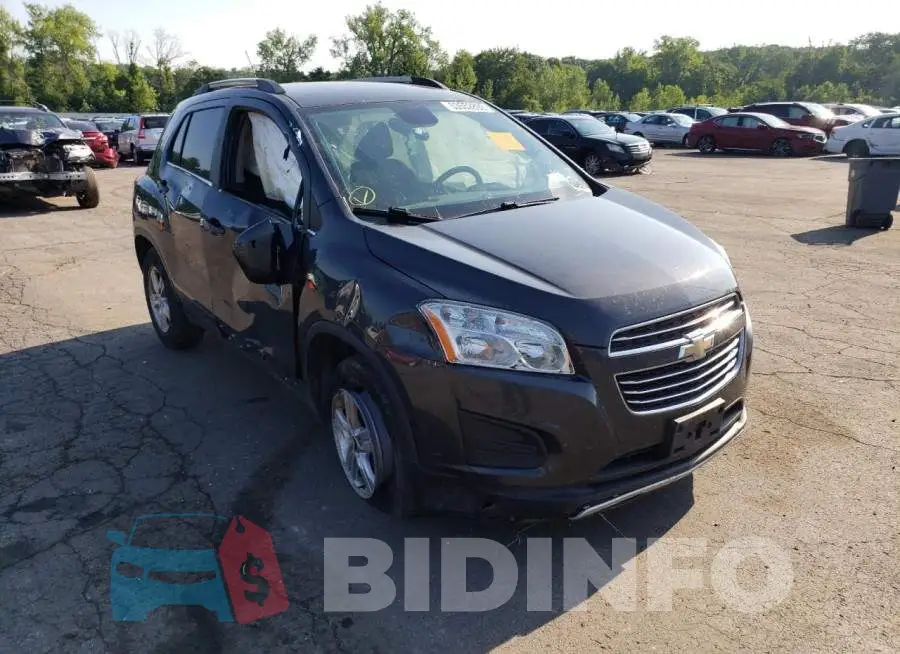 3GNCJPSB7GL240233 Photo# 1