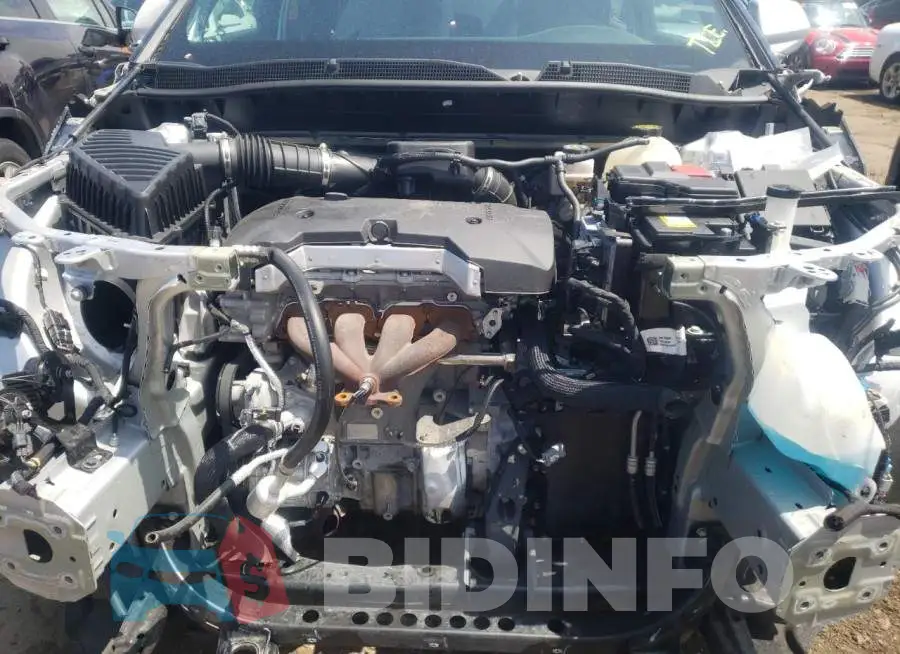 3GNKBBRA0MS576848 Photo# 7