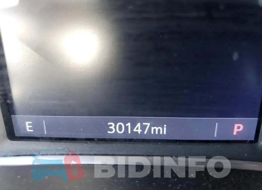 3GNKBDRS2MS560719 Photo# 8