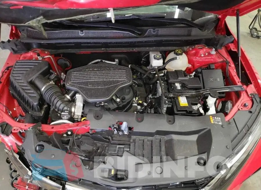 3GNKBERS3LS593734 Photo# 7