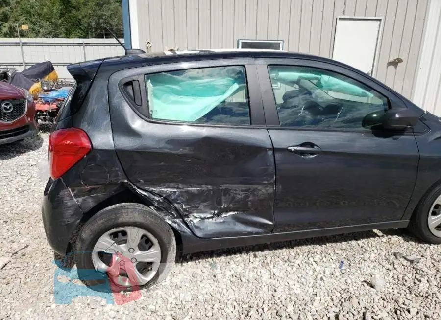 KL8CA6SAXMC706750 Photo# 9