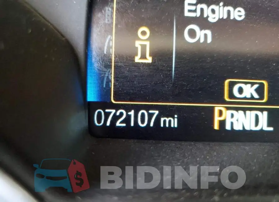 1FADP3F20HL327652 Photo# 8