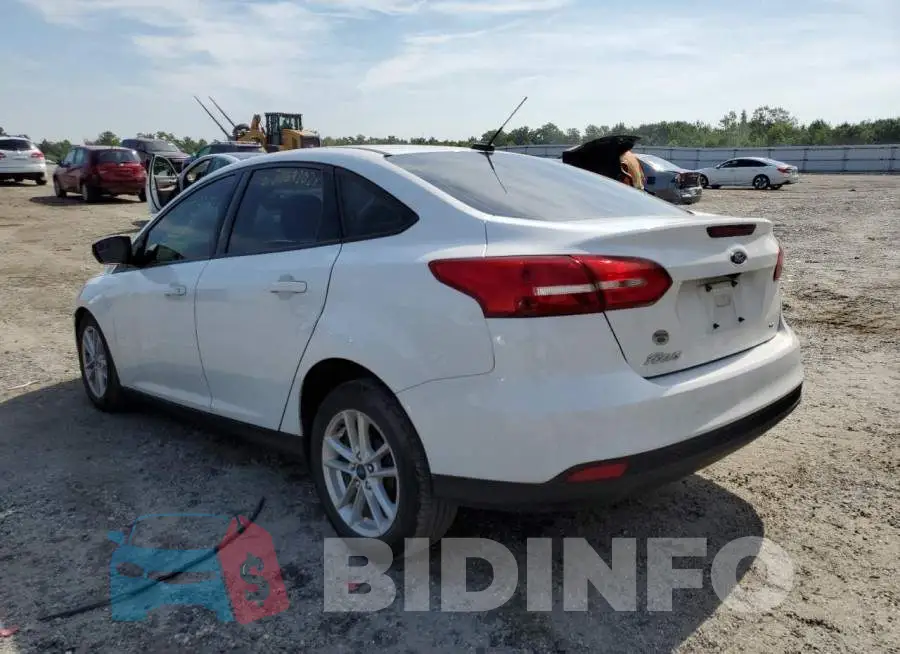 1FADP3F20HL327652 Photo# 3