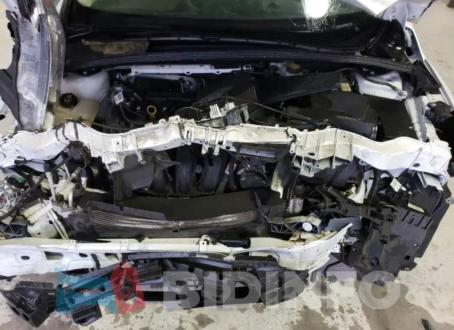 1FADP3F26JL206520 Photo# 7