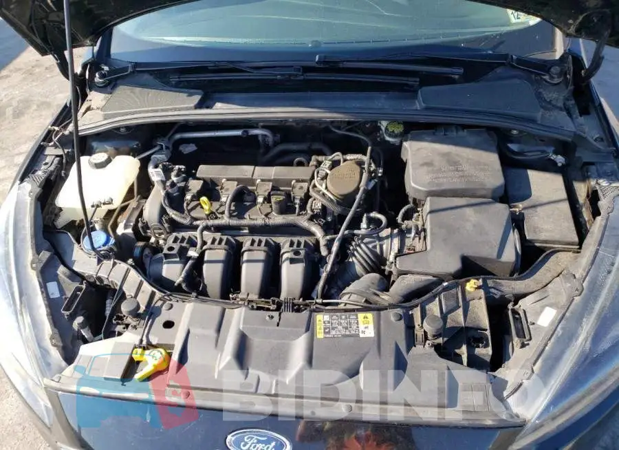 1FADP3F27GL307400 Photo# 7