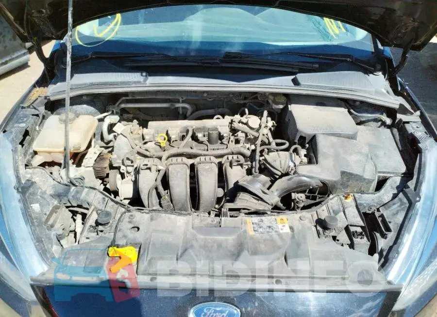 1FADP3F28GL378606 Photo# 7