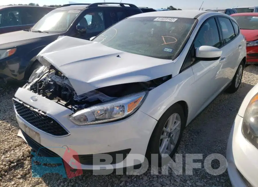 1FADP3K29JL283517 Photo# 2