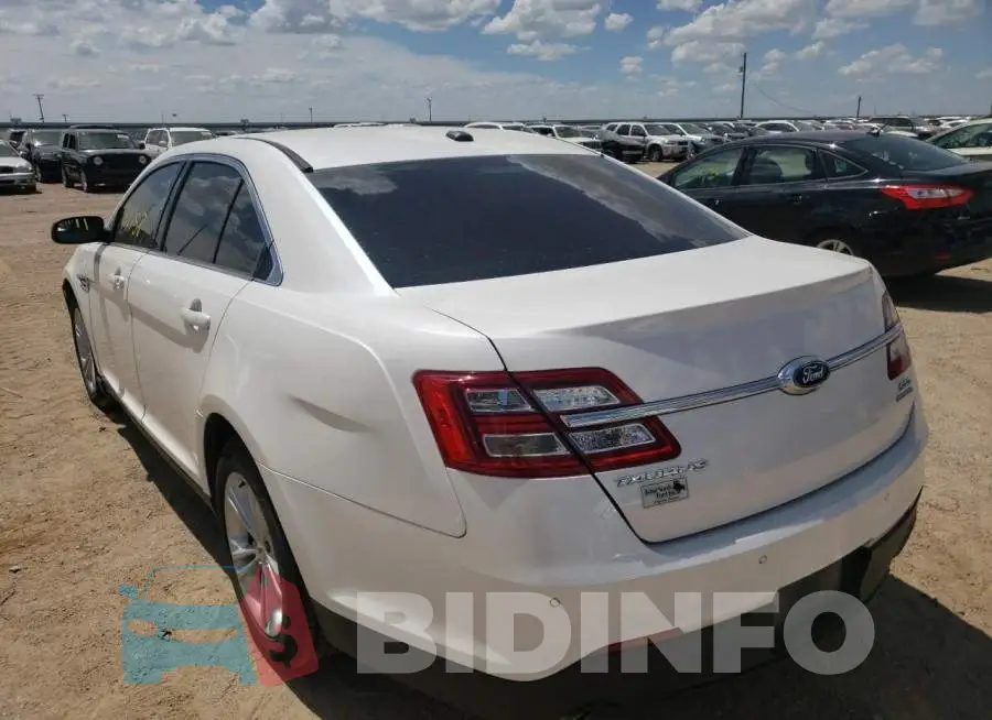 1FAHP2E86JG125298 Photo# 3
