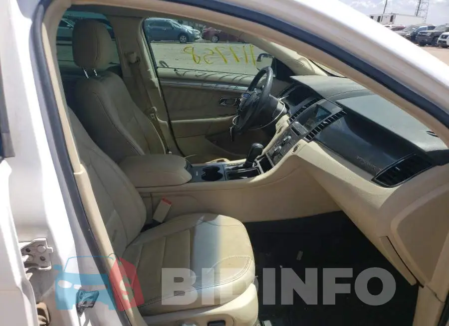 1FAHP2E86JG125298 Photo# 5