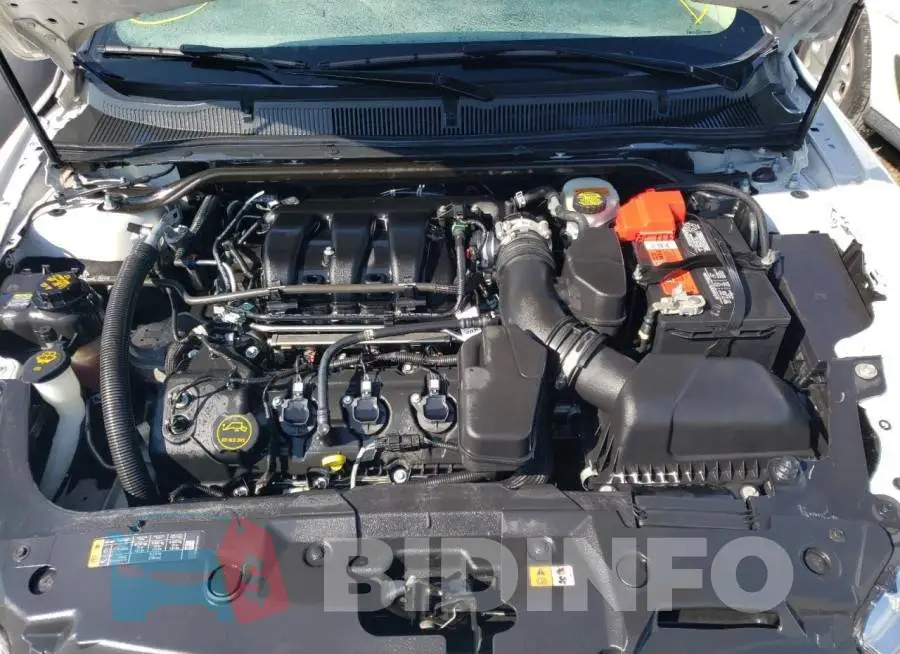 1FAHP2F81GG158295 Photo# 7