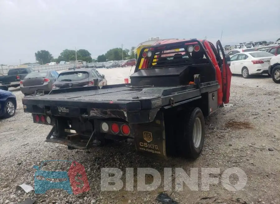 1FDRF3HT0MED00874 Photo# 4
