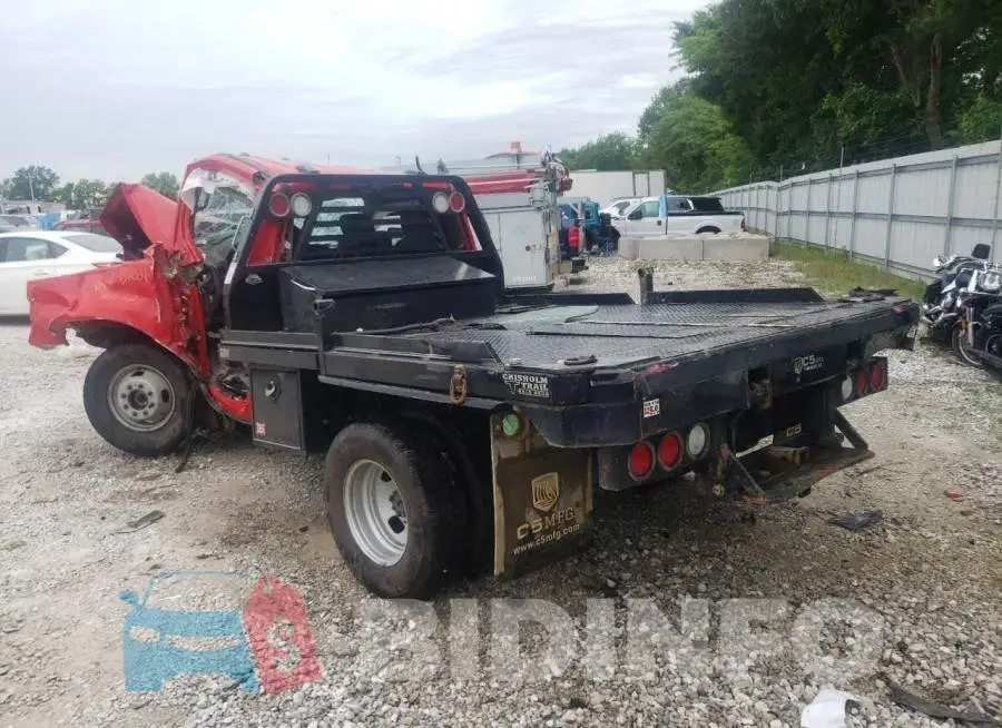 1FDRF3HT0MED00874 Photo# 3