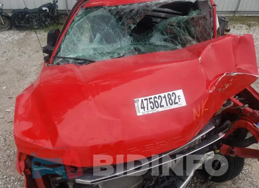 1FDRF3HT0MED00874 Photo# 7