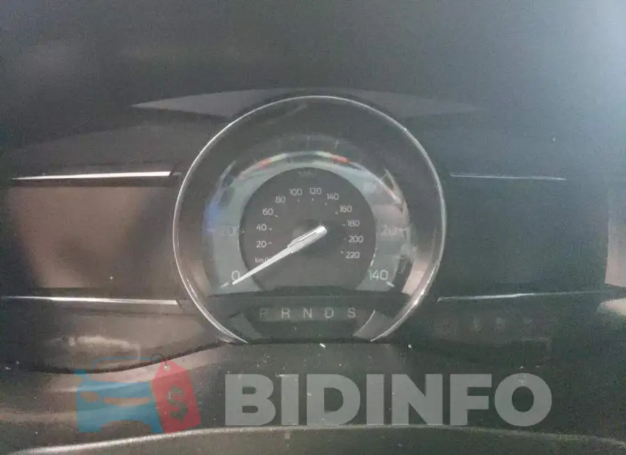 1FM5K8D81JGB69558 Photo# 8