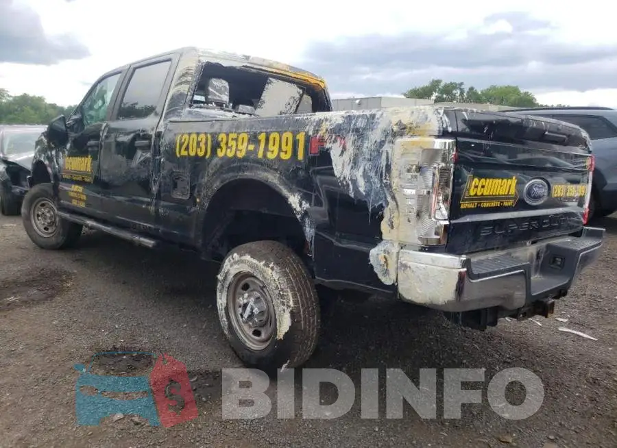 1FT7W2B68JEB87177 Photo# 3
