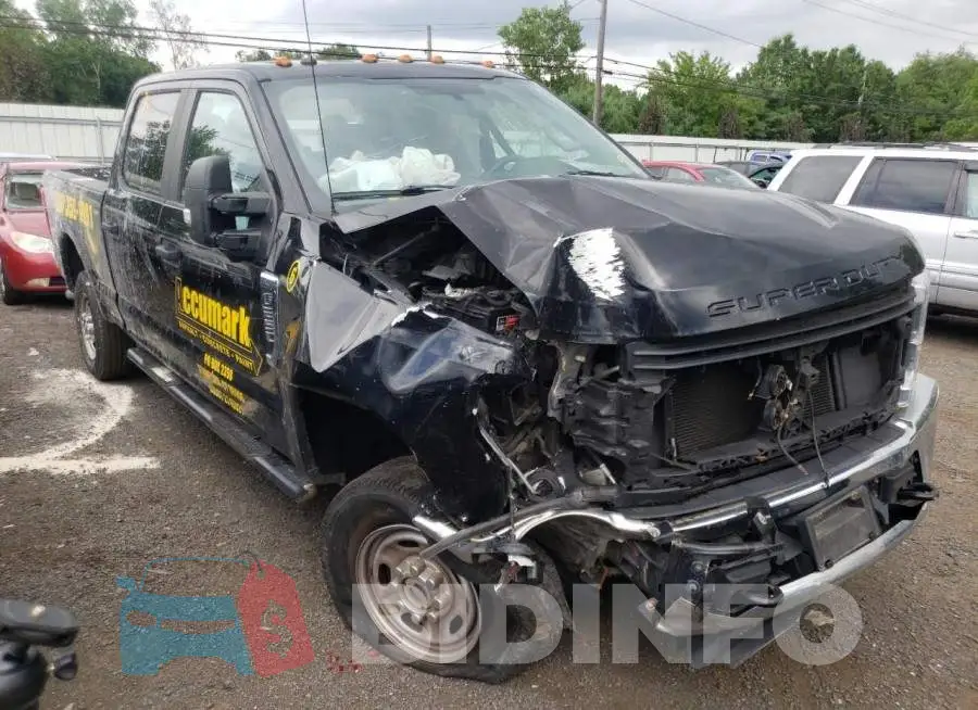 1FT7W2B68JEB87177 Photo# 1