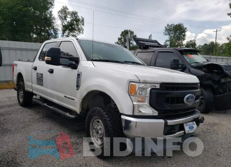 1FT7W2BT7LED82275 Photo# 1