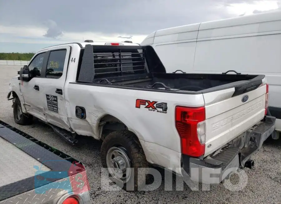 1FT7W2BT7LED82275 Photo# 3