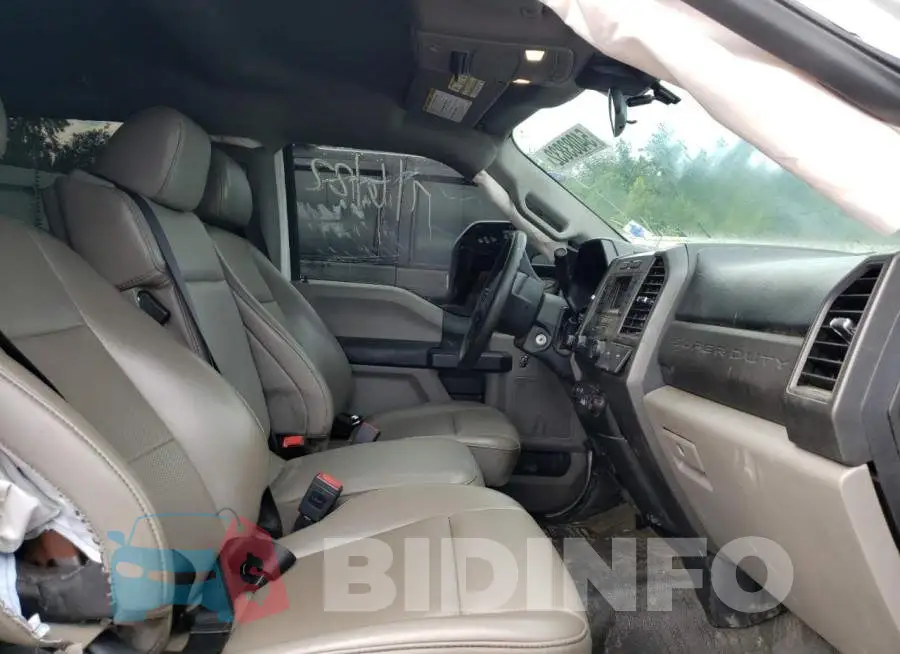 1FT7W2BT7LED82275 Photo# 5