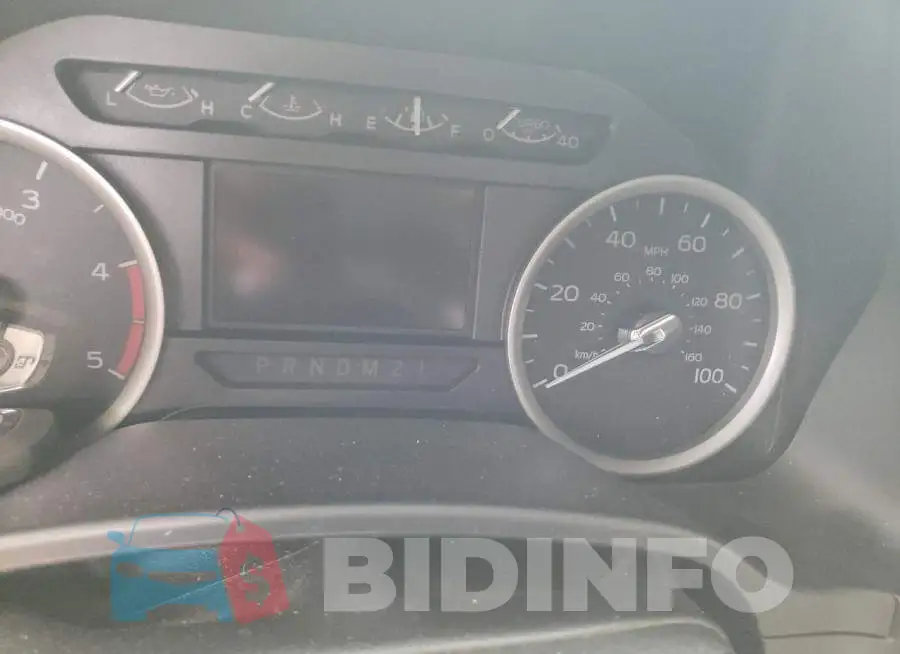 1FT7W2BT8KEF10232 Photo# 8