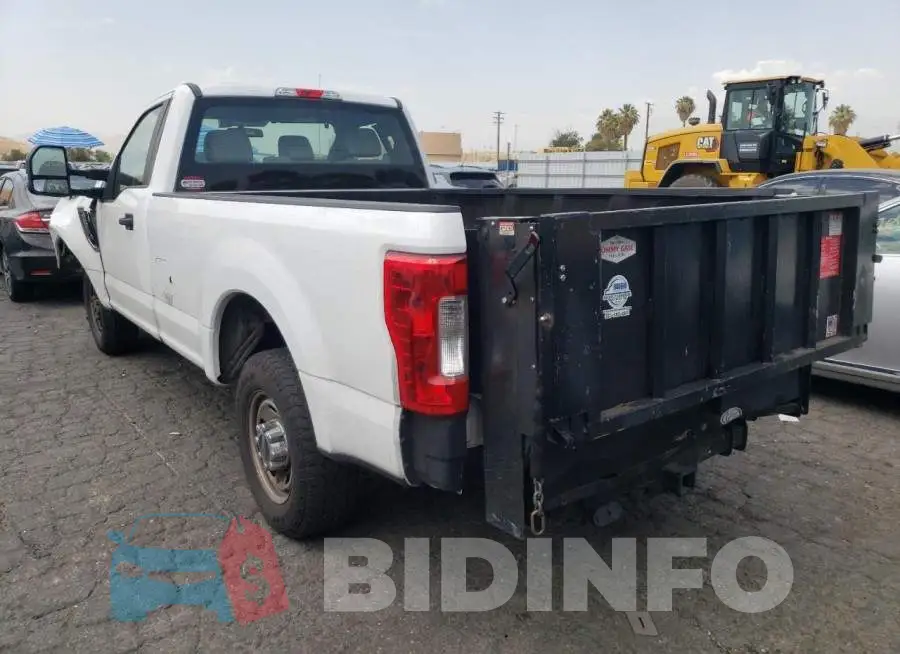 1FTBF2A67KED28639 Photo# 3
