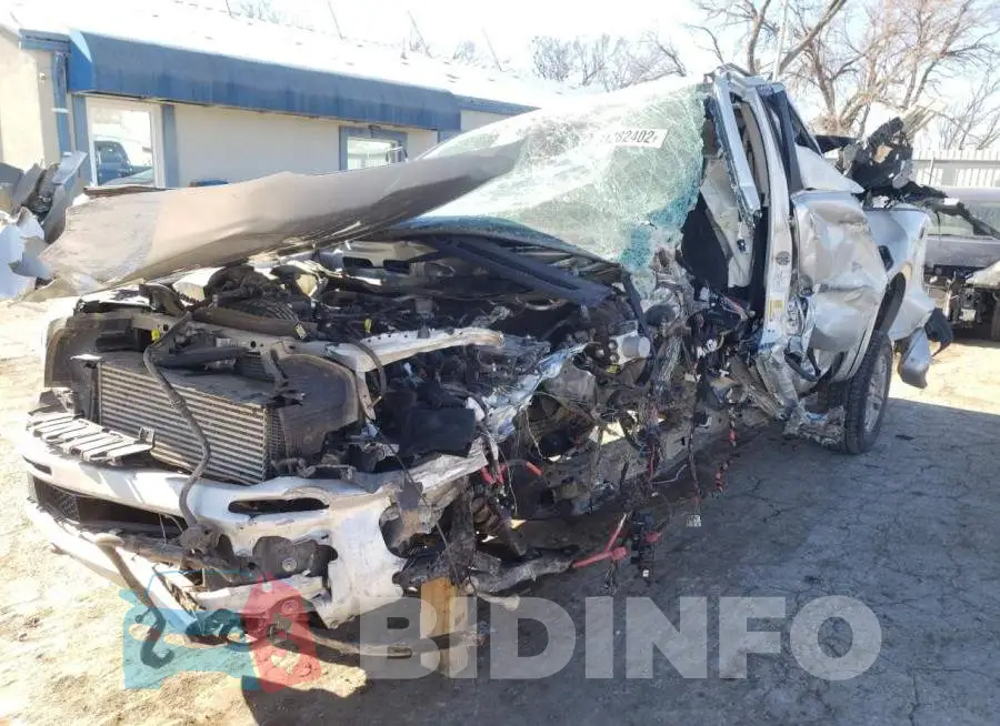 1FTER4FH5KLA38003 Photo# 9